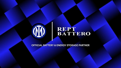 (REPT BATTERO x INTER MILAN) (REPT BATTERO x INTER MILAN)