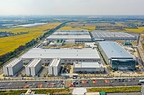 LONGi: Annual solar plant revenue boosted 67,000 EUR per 10 hectares with new high-efficiency solar panel designed for utility segment