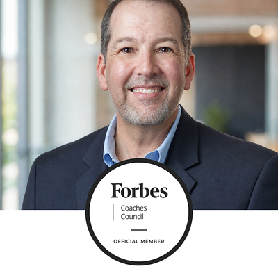 Tulsa Leadership Consultant and Founder of Lead Empowered LLC, Nathan R Mitchell, Accepted to Forbes Coaches Council