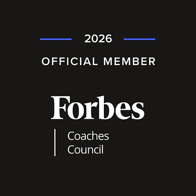 Forbes Coaches Council