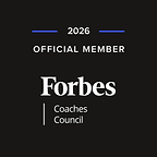 Forbes Coaches Council
