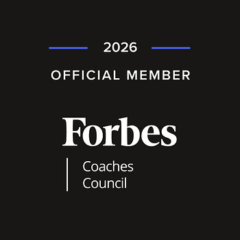 Forbes Coaches Council
