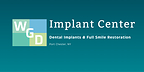 WGD Implant Center at Westchester Gentle Dentistry Logo