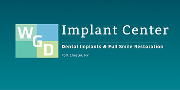 WGD Implant Center at Westchester Gentle Dentistry Logo