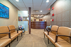 Westchester Gentle Dentistry Waiting Room