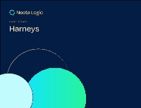 Harneys &amp; Neota Logic Partnership in Offshore Investment Funds: How Harneys Automated SP Launches and Increased Revenue Through a Fixed-Fee Model