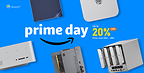 Beelink 2026 Amazon Prime Day Mega Sale - Up to 20% Off