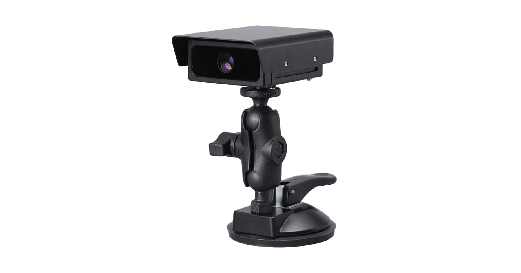 Packetalk Technologies to Debut New In-Car Mobile ALPR System at Police ...