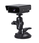 In-Car Mobile ALPR System
