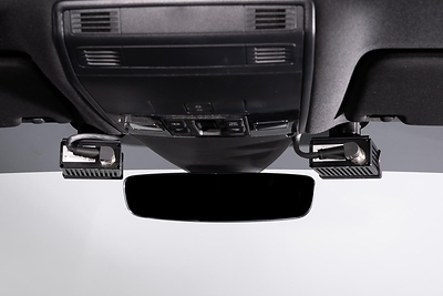 Packetalk In-Car Mobile ALPR
