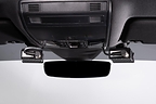 Packetalk In-Car Mobile ALPR