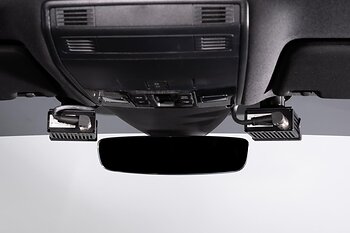 Packetalk In-Car Mobile ALPR