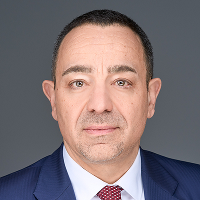 Wolf Piccoli joins Consello as Managing Director

