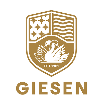 Giesen 0% Logo