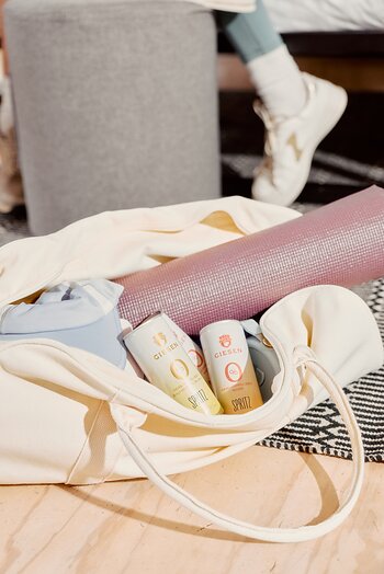 Refresh, Recharge, Repeat with Giesen 0% Spritz