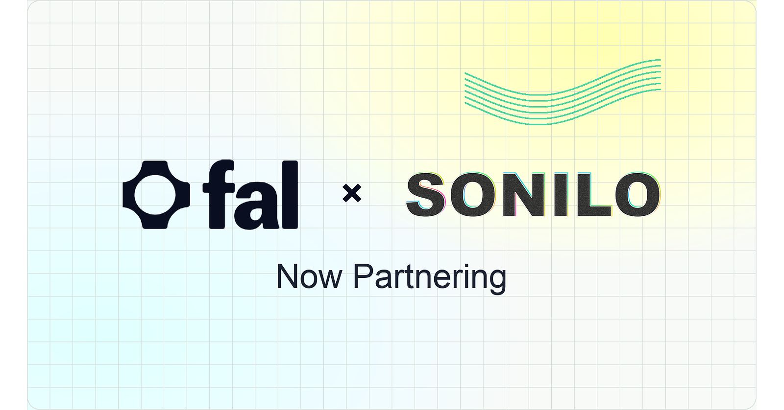 Sonilo Launches Licensed AI Music Generator for Video on fal.ai