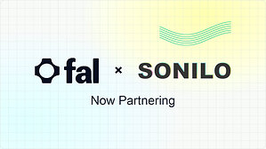 Sonilo Launches Licensed AI Music Generator for Video on fal.ai