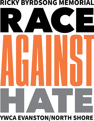 Ricky Byrdsong Memorial Race Against Hate - YWCA Evanston/North Shore