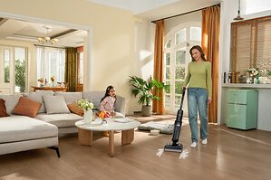 The Cleaning Blind Spot: Why a Clean Home Goes Beyond What You Can See
