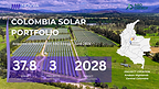 NOVVA Group acquires Colombian solar portfolio from ABO Energy, strengthening Latin American platform