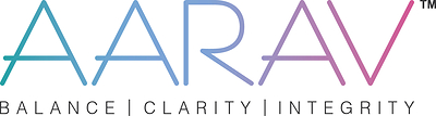 AARAV Logo