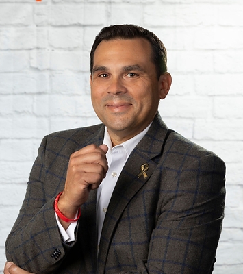 "I am honored to help build a world-class team committed to changing the trajectory of cancer treatment for patients and families everywhere.” - Raymond Rodriguez-Torres, President of First Ascent Biomedical