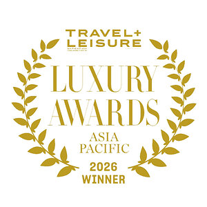 BELLUSTAR TOKYO Ranked No. 10 Among Japan's Best City Hotels in Prestigious Award Chosen by Asia-Pacific Travelers