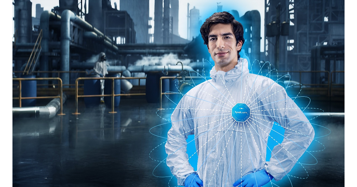 DuPont Luncurkan Tyvek® APX™ di Pasar ASEAN