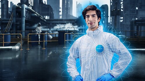 DuPont Personal Protection has unveiled Tyvek® APX™, a new disposable chemical garment fabric designed to improve wearer comfort while maintaining reliable protection in demanding work environments.