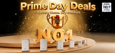Aeocky Prime Day 2026