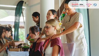 Thai Wellness