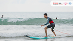 Surf Activity