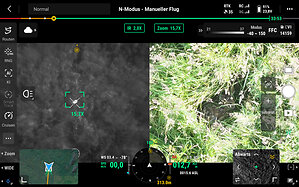 Wildtierrettungsverein steigert Rehkitzrettungen mit der DJI Matrice 4 Serie um das 20-Fache