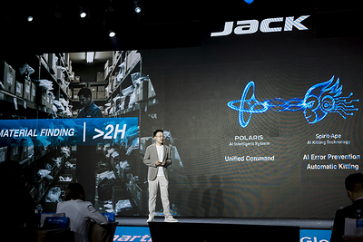 Jack Technology Launches SmartLink Master in Vietnam
