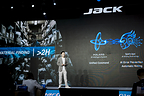 Jack Technology ra mắt SmartLink Master tại Việt Nam
