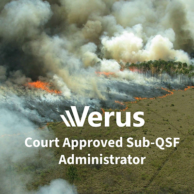 Verus Approved as Sub-Qualified Settlement Fund Administrator in Maui Fire Individual Plaintiff Cases