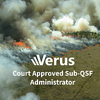 Court Approved Sub-QSF Administrator
