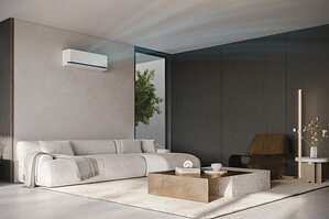 LG destaca sinais de que o ar-condicionado precisa de manutenção durante o inverno