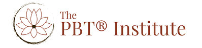 The PBT Institute Logo