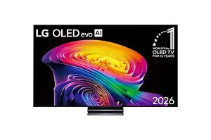 LG apresenta a nova OLED evo C6, equilíbrio entre performance, entretenimento e inovação para a próxima geração da experiência OLED