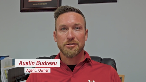 In HelloNation, Insurance Expert Austin Budreau of Angola, IN, Breaks Down What Renters Insurance Covers