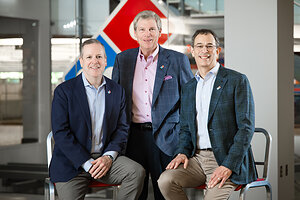 Domino's Announces CEO Succession Plan