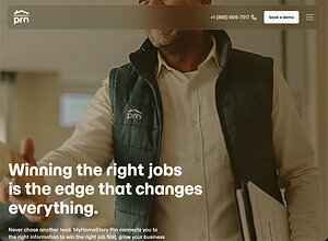 MyHomeStory Pro Launches Homeowner Intelligence Platform to Help Contractors Win More of the Right Jobs