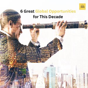Timely Audiobook Highlights Job, Career, Business, and Investment Opportunities Amid Global Economic Uncertainty