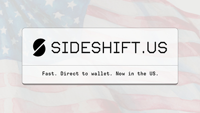SideShift.us