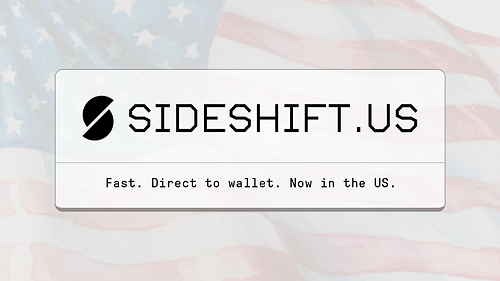 SideShift.us This image opens in the lightbox