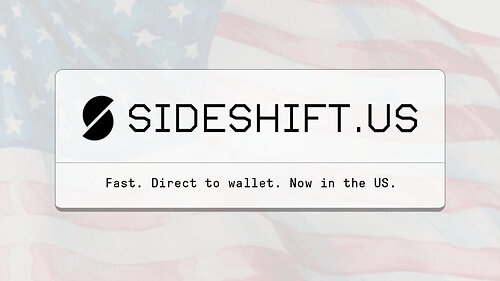 SideShift.us SideShift.us