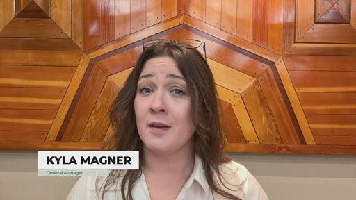 Natural Foods Store Shopping In Clallam County Explained In HelloNation Featuring Natural Health Expert Kyla Magner