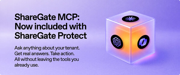 https://sharegate.com/mcp
