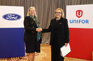 Ford of Canada - Unifor Open 2026 Contract Negotiations
